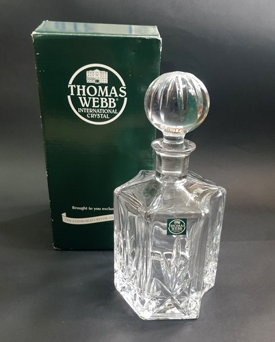Thomas webb edinburgh - webb,