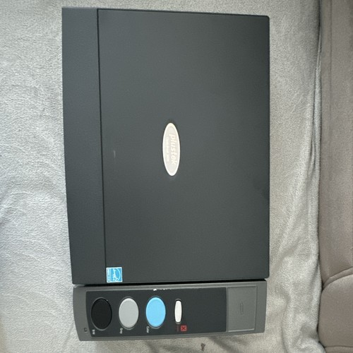 Plustek opticbook 3800 flatbed - opticbook,