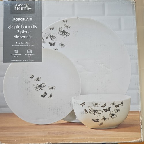 George home porcelain classic - george,