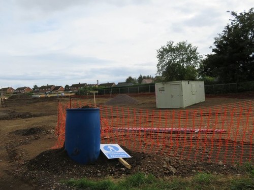Photo 6x4 cabin site - photo,