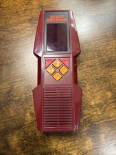 Vintage Parker Brothers Split Second Handheld Electronic Game *For Parts*