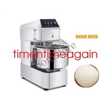 Commercial Bread Spiral Dough