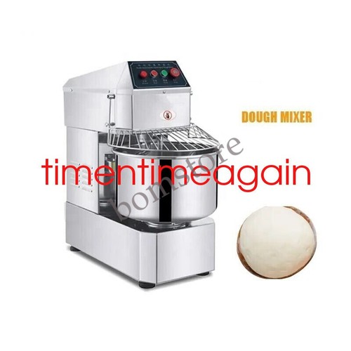 Commercial bread spiral - bread,