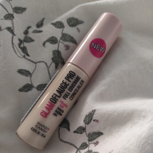 Hard candy glamoflauge - hard,
