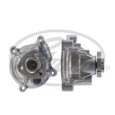 Genuine GATES Water Pump For