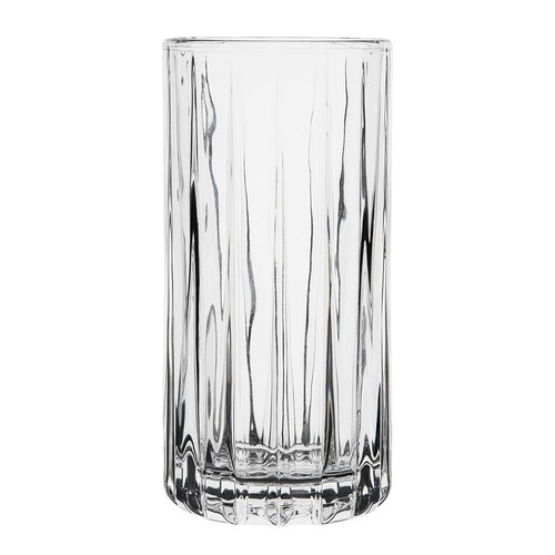 Olympia alma hiball glass - alma,