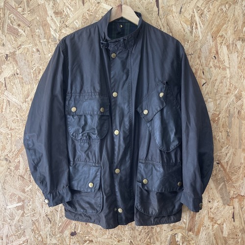 Classic barbour a132 beacon - barbour,