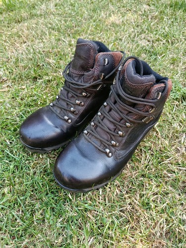 Brasher akutan gtx - brasher, gortex