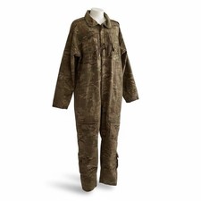 Utility Overalls,Camo Boiler Suit Army Surplus Mtp Workwear Sports Outdoors Okay