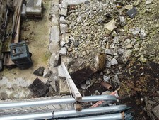 hardcore rubble