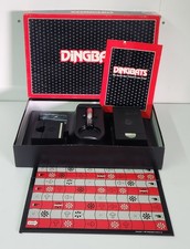 Vintage Dingbats Board Game, Waddingtons 1987, Boxed With Instructions