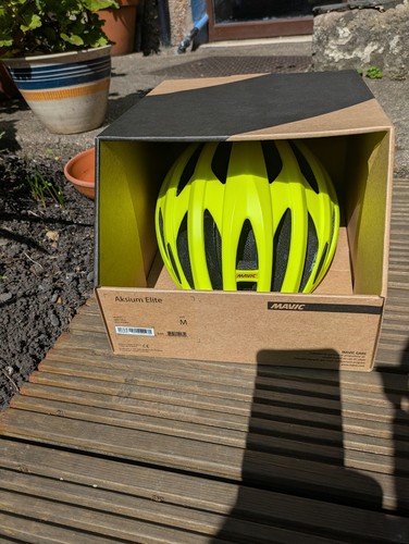 Mavic askium elite - mavic,