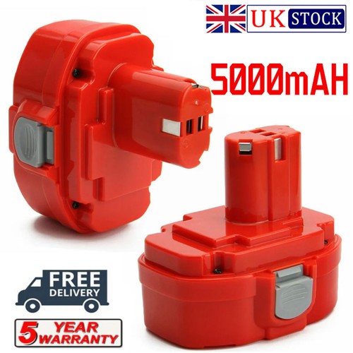 For makita pa18 5000mah 1822 - for,