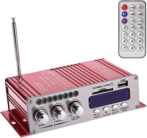 Wingoneer 12v digital - 12v, hi-fi