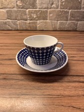 gustavsberg sweden adam tea