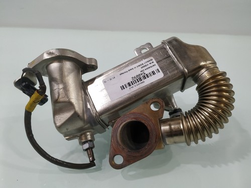 147350264r egr cooler renault - egr,