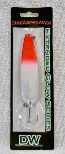 Dreamweaver salmon spoon - dreamweaver,