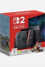 Nintendo Switch 2 + Mario Kart