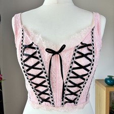 Victoria’s Secret Lace