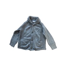 Angel Dear Kids Gray Knit