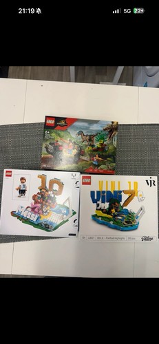 Lego bundle joblot - lego,