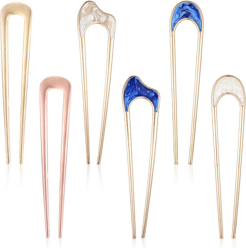 Pcs metal pins for - u,