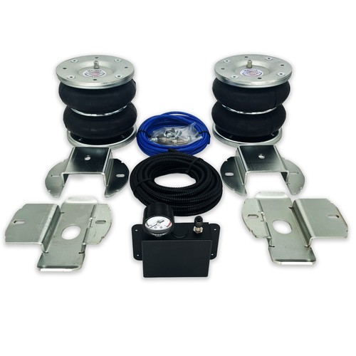 Air suspension kit for - suspension,