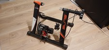 Volare Elite Portable Indoor Trainer Stand for Bikes Home Exercise Equipment