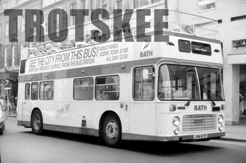 35mm negative badgerline - 35mm,