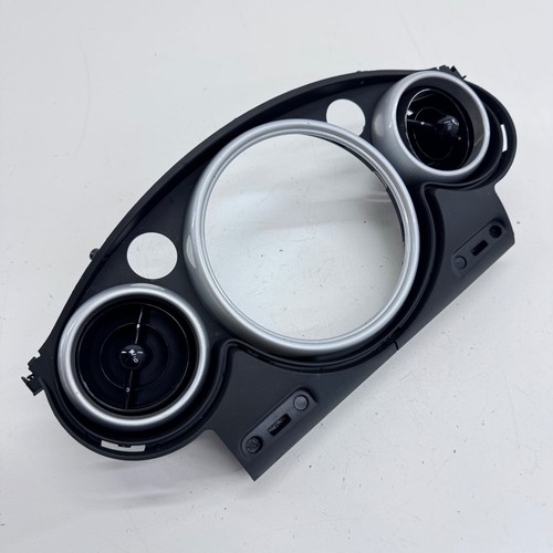 Mini one r50 speedo - one, trim