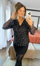 Vintage 90’s Y2k Ice Size XL