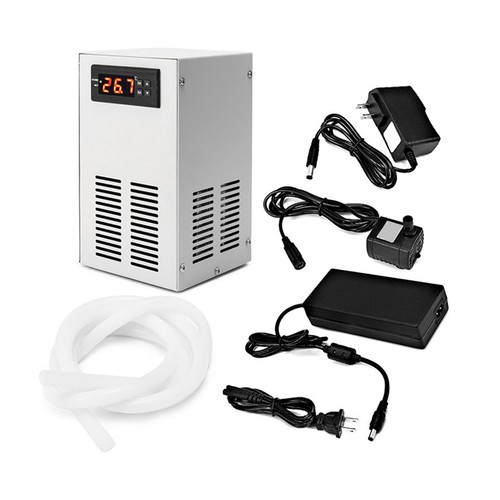 20l aquarium chiller quiet - 20l,