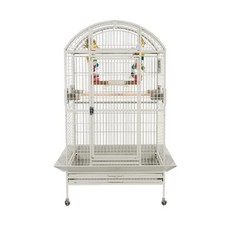 parrot cages