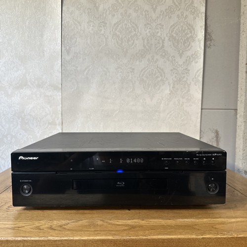 Pioneer bdp 51fd blu ray - bdp-51fd, blu-ray