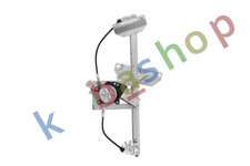 RIGHT FRONT WINDOW REGULATOR