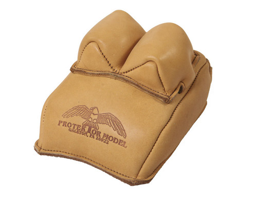 Protektor bunny ear rear - 14,