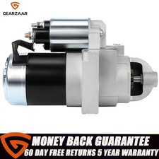 Starter Motor For Mercury