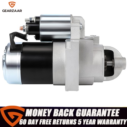 Starter motor for mercury - starter,