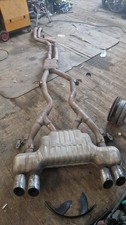 BMW F80 M3 2016 full oem