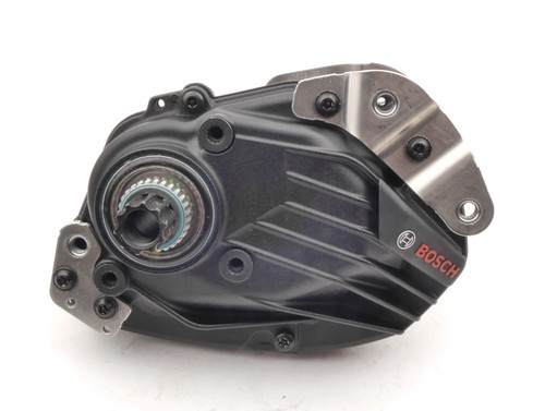 Bosch gen4 25km motor - bosch, cx