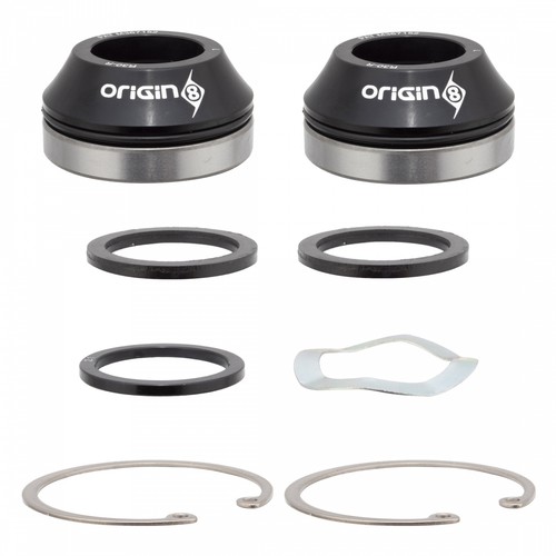 Origin8 ceramic bearings bb30 - bearings,