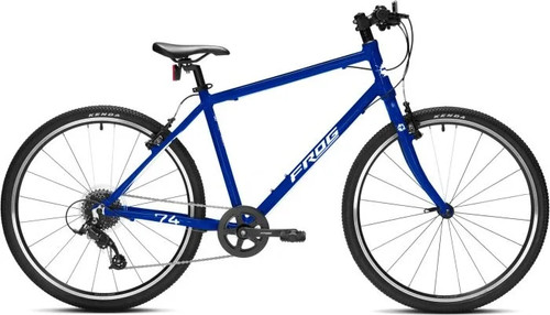 Frog lightweight alloy - frog,