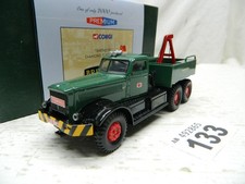 Corgi Premium 1:50 Diamond T