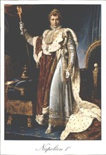 Napoleon I Bonaparte