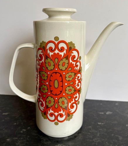 Vintage meakin madrid - vintage, j&g