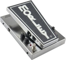 Morley Fuzz Wah Pedal –