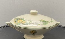 Myott Son & Co China Serving
