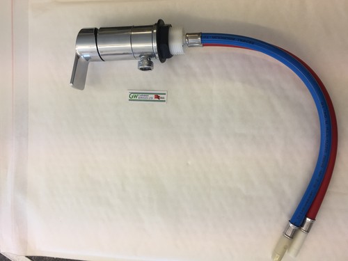 Caravan swift shower - caravan,
