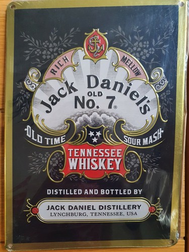Official jack daniels legacy - official,