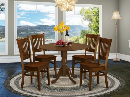 5pc kitchen dinette dublin - 5pc,